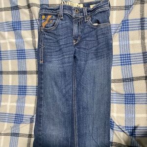 Boys ARIAT Jeans